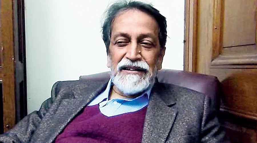 Prabhat Patnaik, eminent economist and professor emeritus at Jawaharlal Nehru University, interviewed by Subhoranjan Dasgupta (The Telegraph)